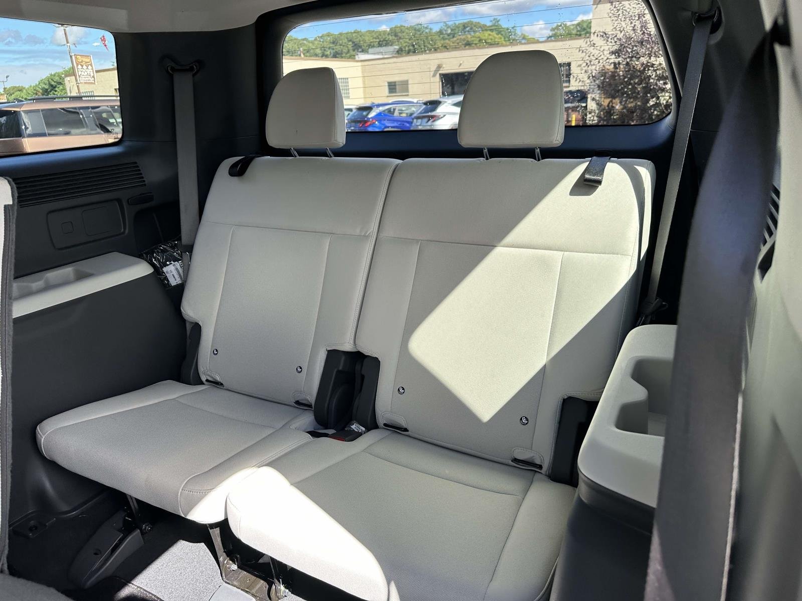 2026 Hyundai Santa Fe SE - Photo 19