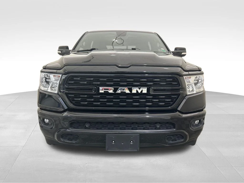 Used 2022 Black Ram Big Horn/Lone Star image 10