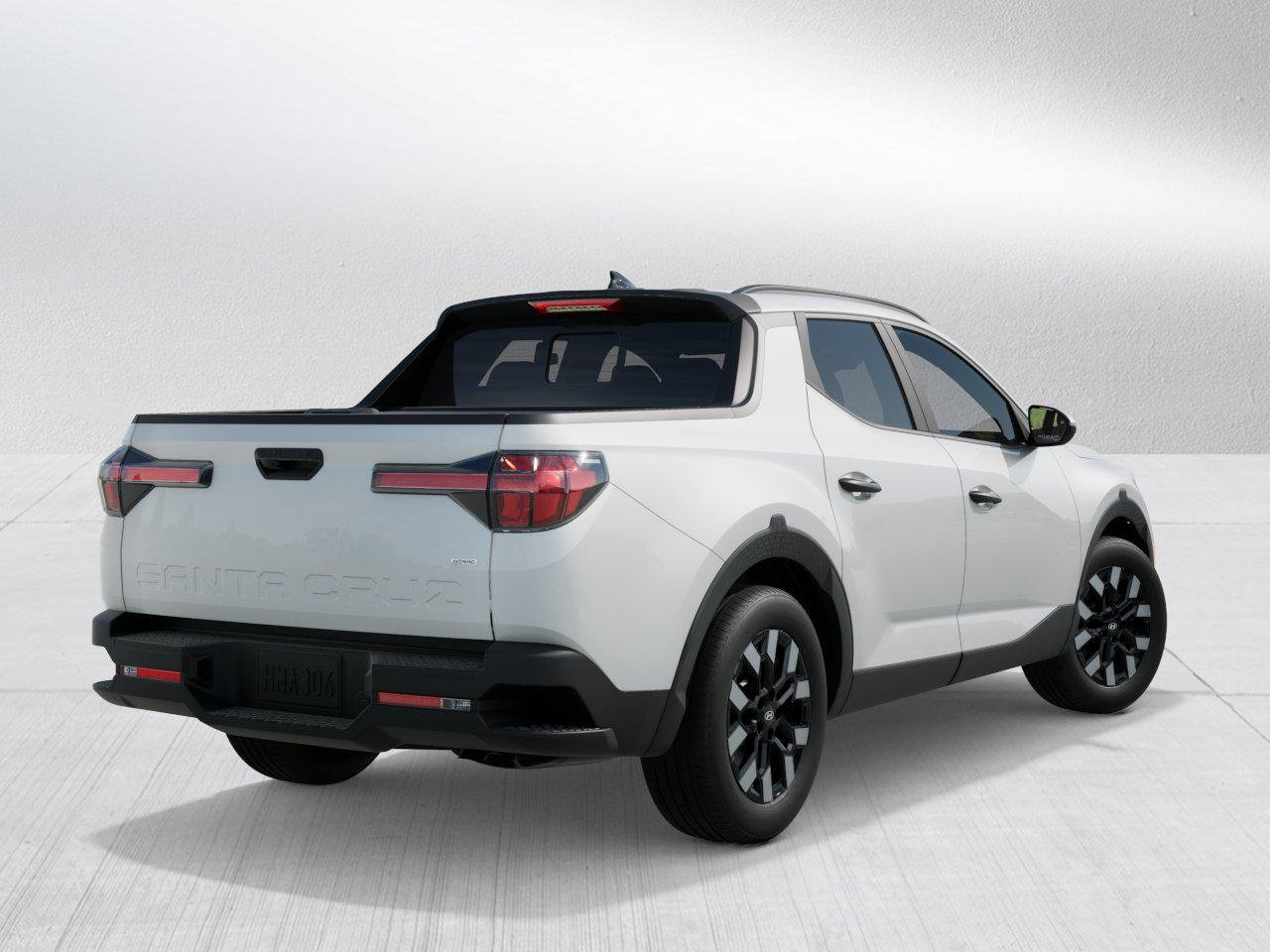 New 2026 Atlas White Hyundai SEL Activity image 4