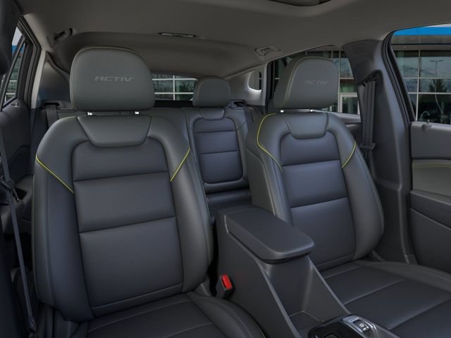 New 2026 Sterling Gray Metallic Chevrolet ACTIV image 17
