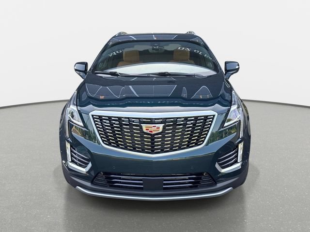 2026 Cadillac XT5 Premium Luxury - Photo 6