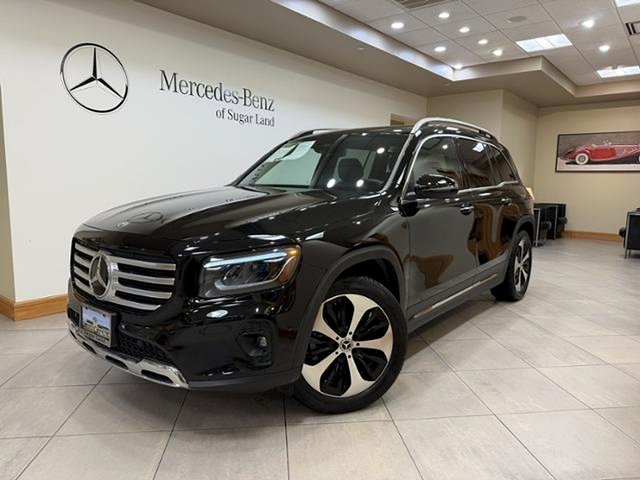 2024 Mercedes-Benz GLB 250 