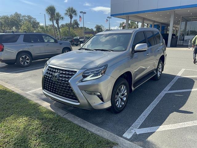 2023 Lexus GX