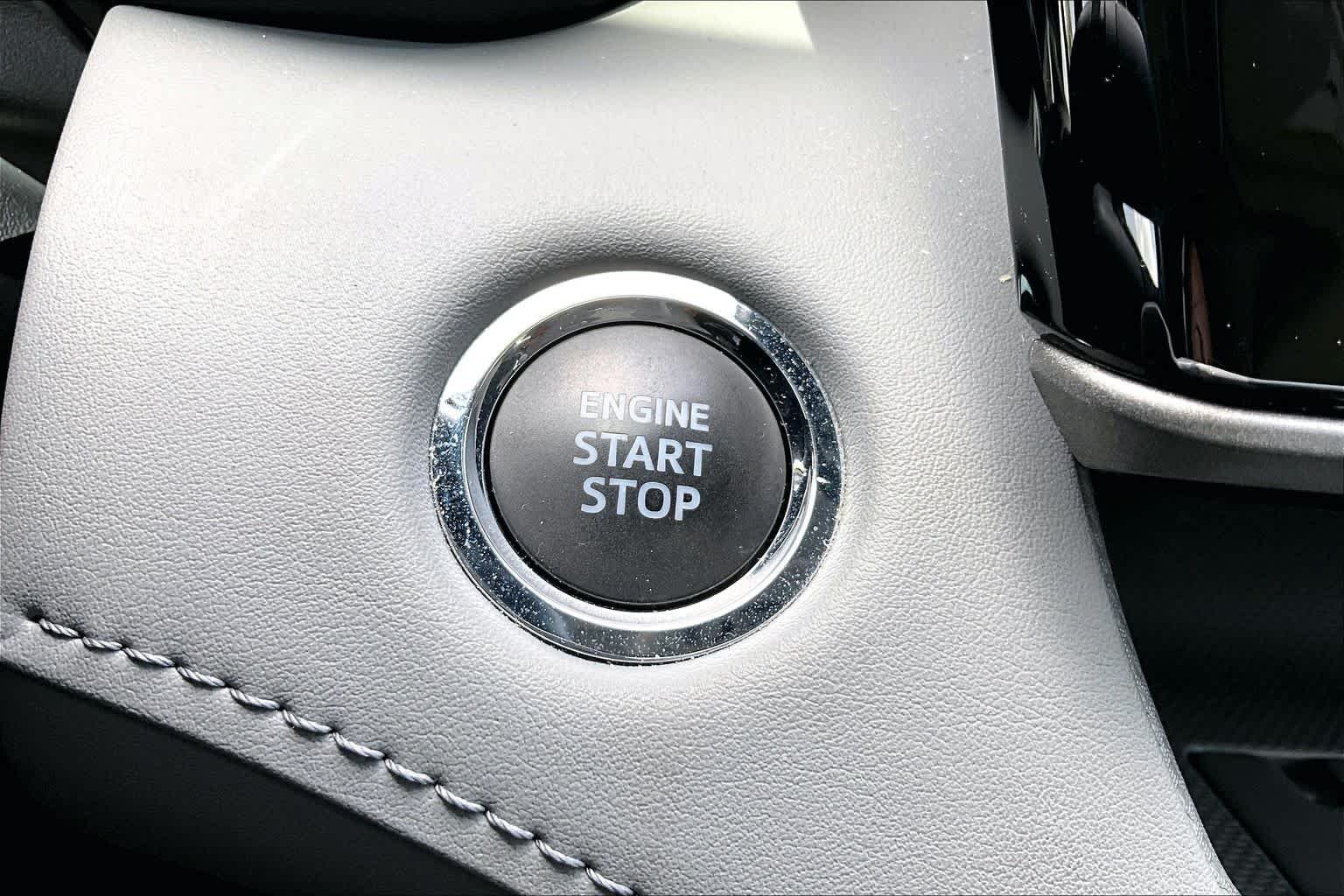 Used 2022 Magnetic Gray Metallic Toyota Limited image 33