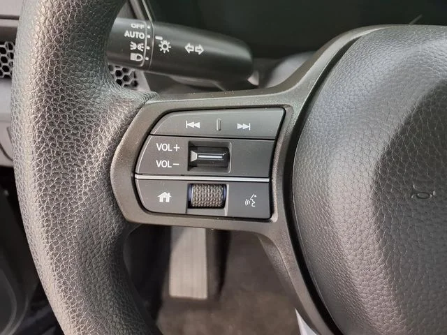 2026 Honda CR-V EX - Photo 7