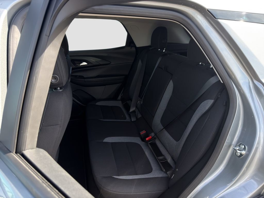 2026 Chevrolet Trailblazer LT - Photo 13
