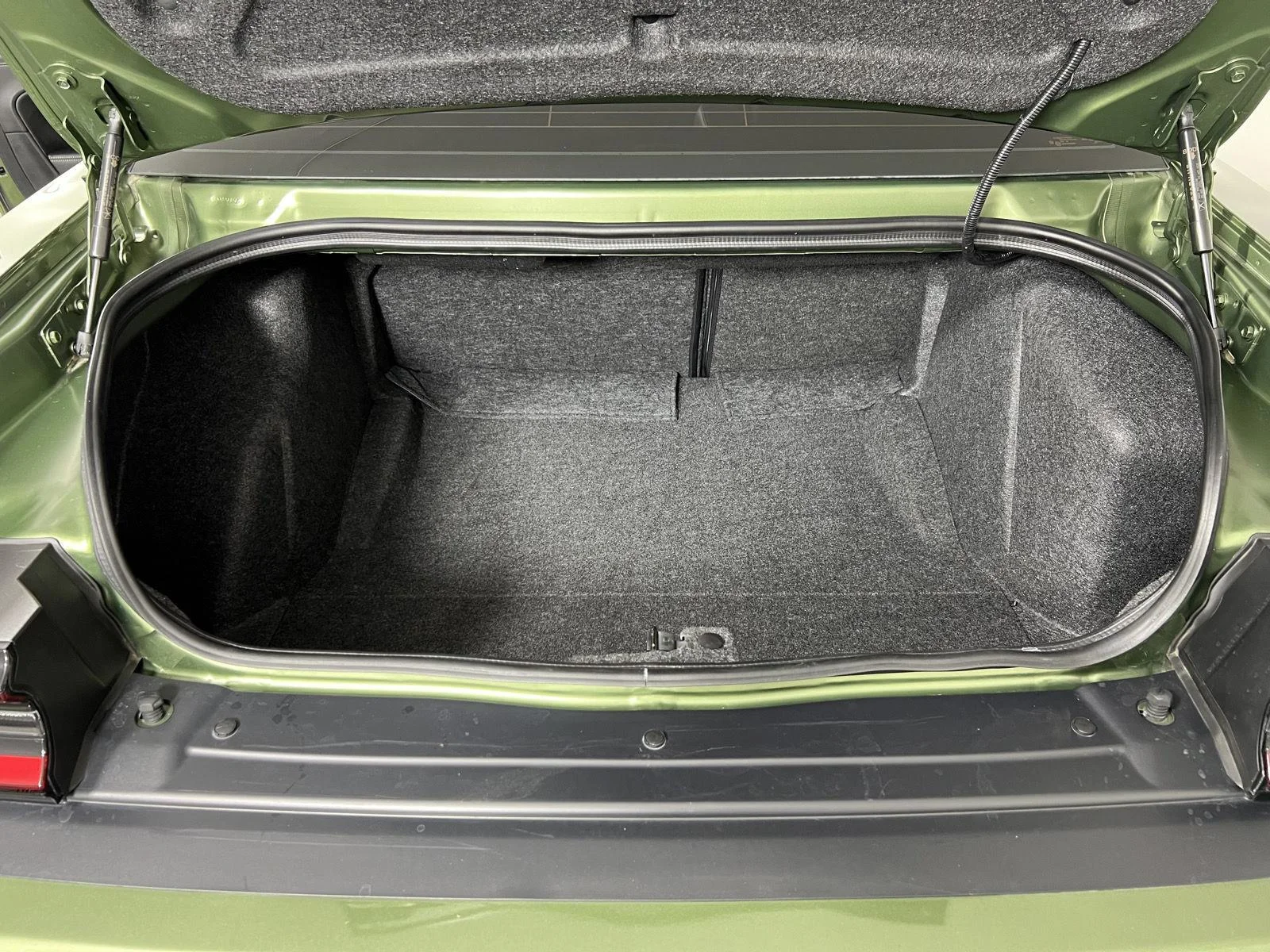 Used 2023 F8 Green Dodge SRT Hellcat Widebody Jailbreak image 22