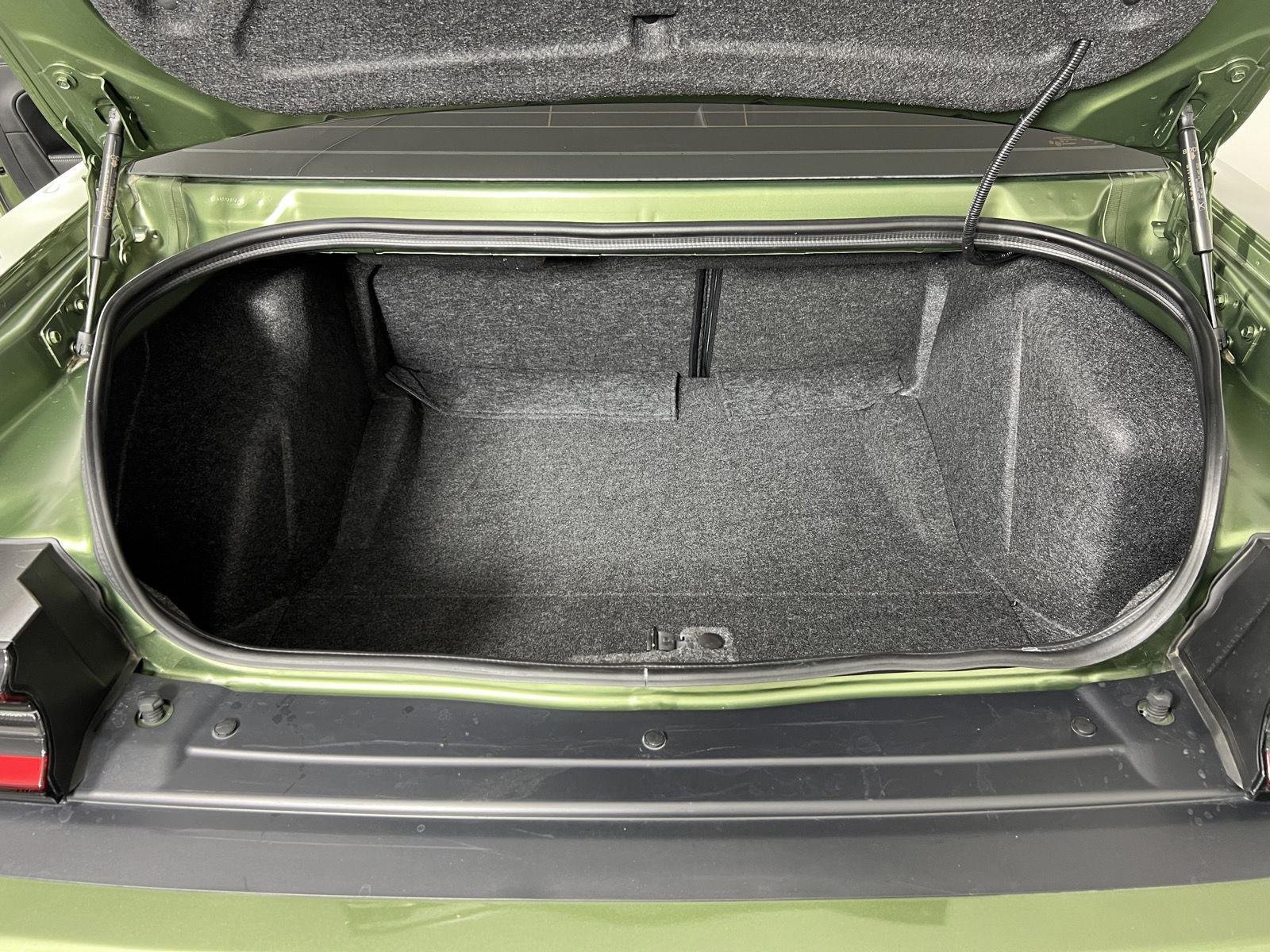 Used 2023 F8 Green Dodge SRT Hellcat Widebody Jailbreak image 22