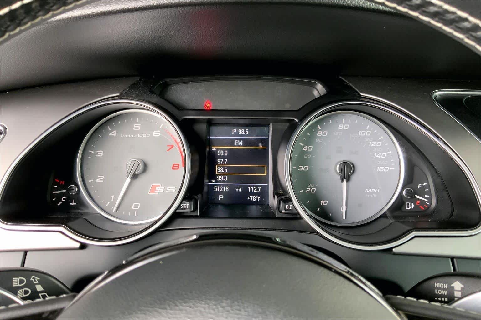 2014 Audi S5 Premium Plus - Photo 26