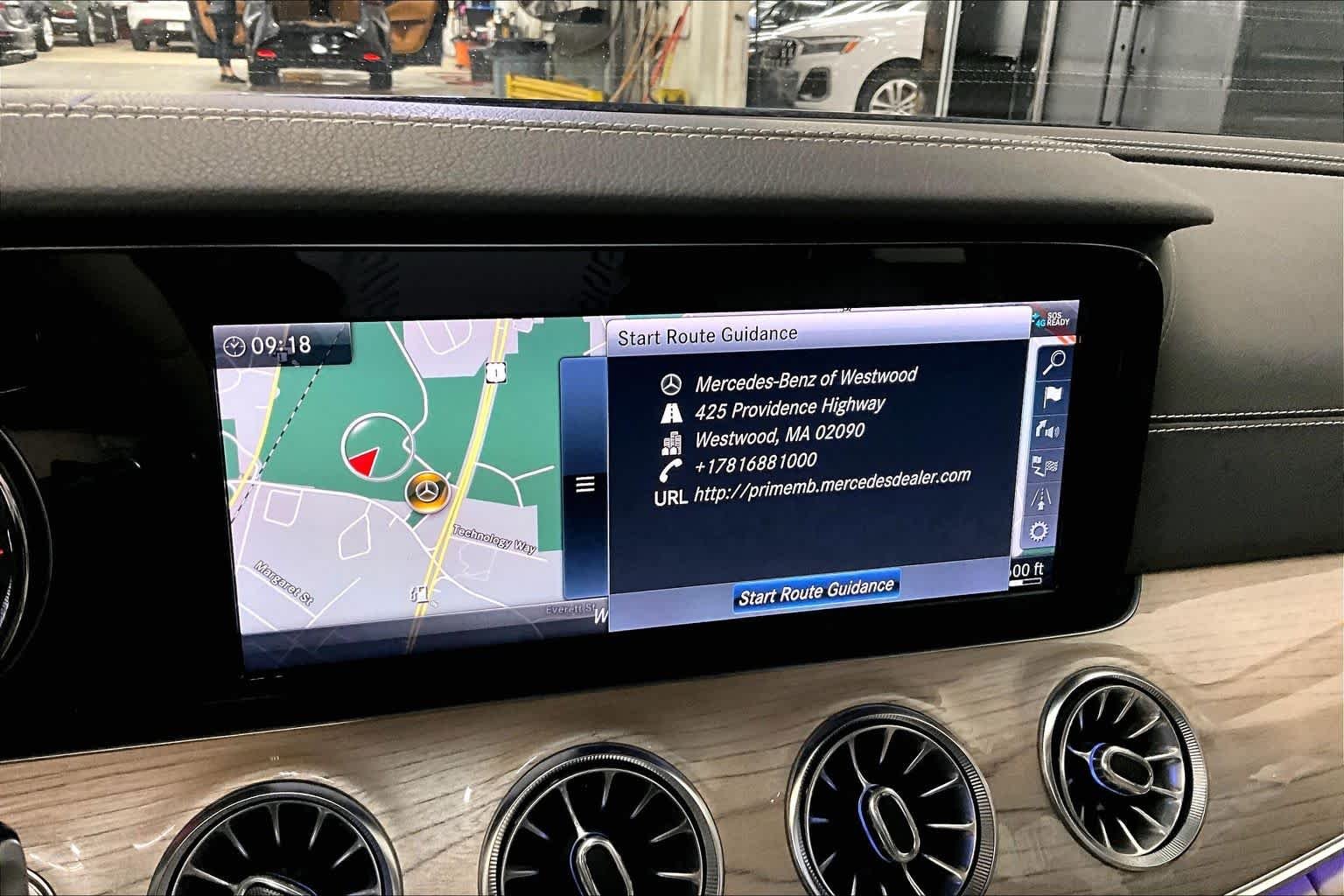 Used 2019 Black Mercedes-Benz CLS 450 image 28