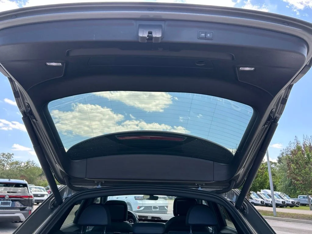Used 2020 Chronos Gray Metallic Audi Premium S line image 51
