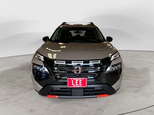 New 2026 Baja Storm Nissan Rock Creek image 8