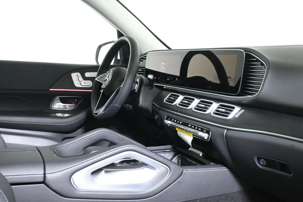 New 2026 White Mercedes-Benz GLE 350 image 30