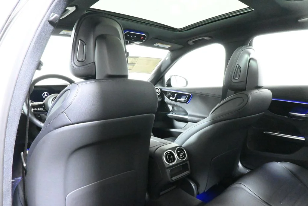 Used 2026 White Mercedes-Benz C 300 image 28