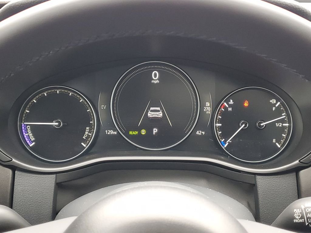 2026 Mazda CX-50 Premium - Photo 17