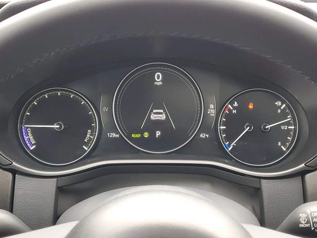 2026 Mazda CX-50 Premium - Photo 17