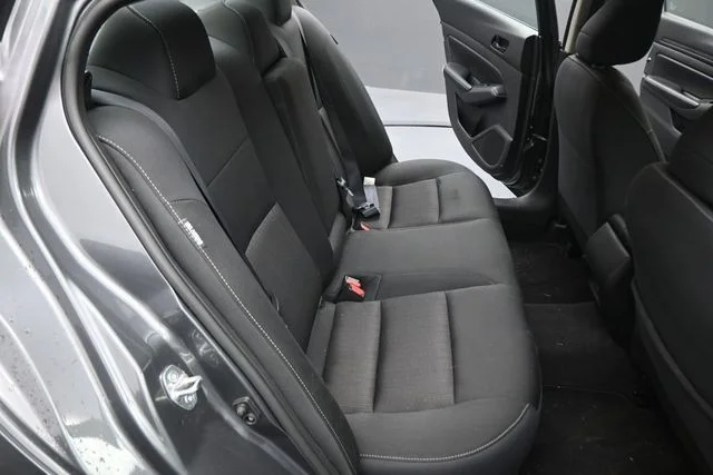 Used 2024 Gray Nissan 2.5 SV image 16