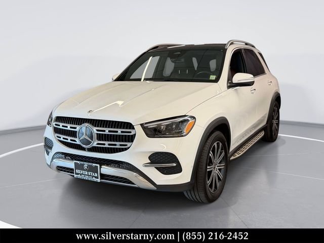 2024 Mercedes-Benz GLE