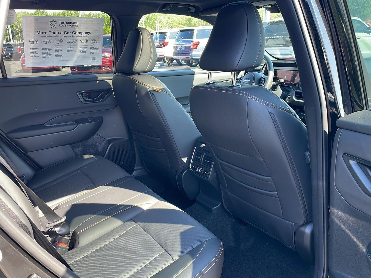 2026 Subaru Outback Wilderness - Photo 31