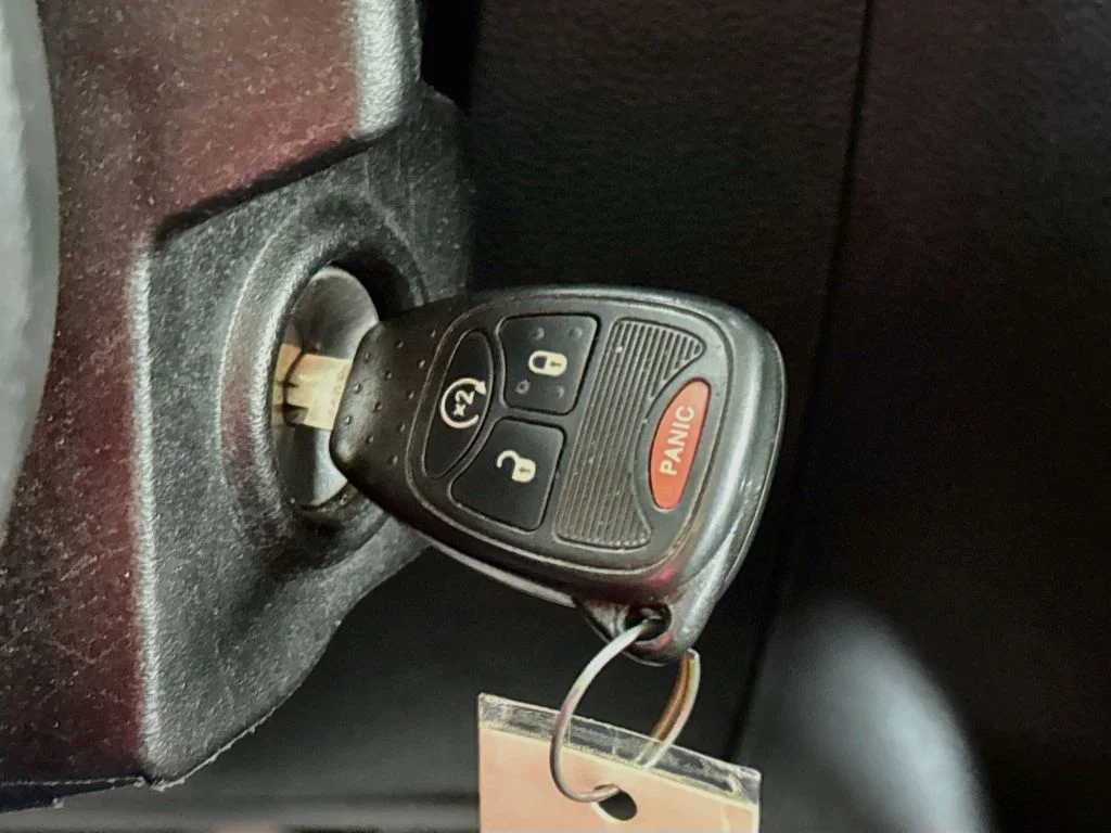 Used 2012 Beige Jeep Unlimited Sahara image 17