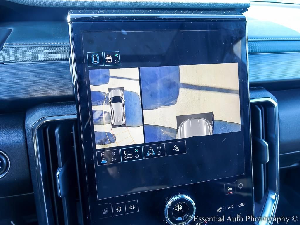 2024 GMC ACADIA - Image 22