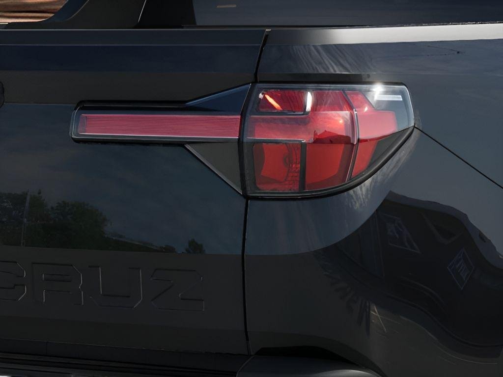 New 2026 Black Hyundai SEL FWD image 10