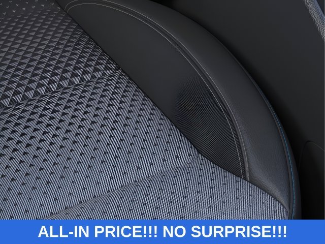 2026 Chevrolet Trax LT - Photo 15
