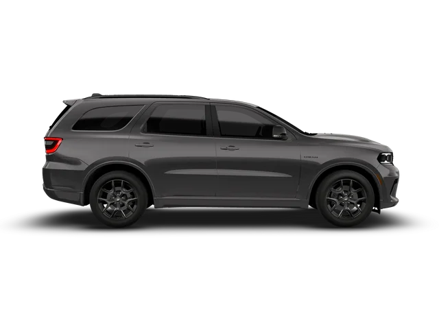 New 2026 Vapor Gray Exterior Paint Dodge GT Plus HEMI V8 image 9