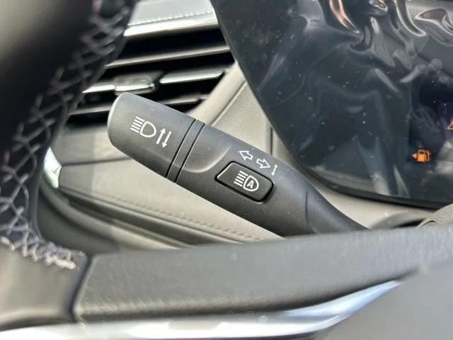 New 2026 Summit White Buick Preferred image 45