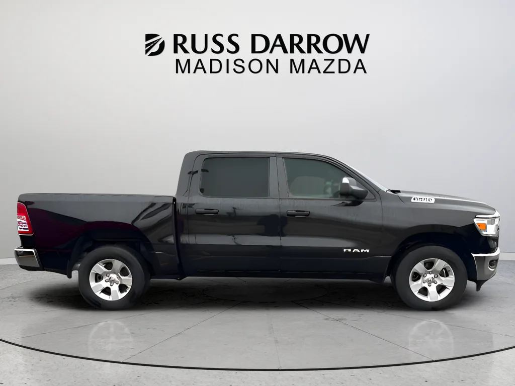 Used 2023 Black Ram Big Horn/Lone Star image 6