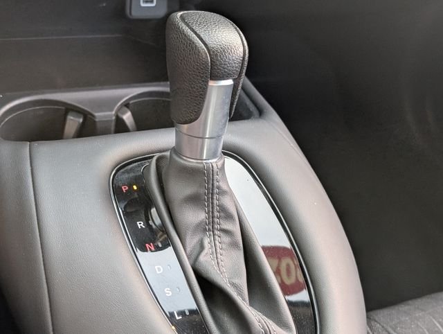Used 2023 Gray Honda LX image 22