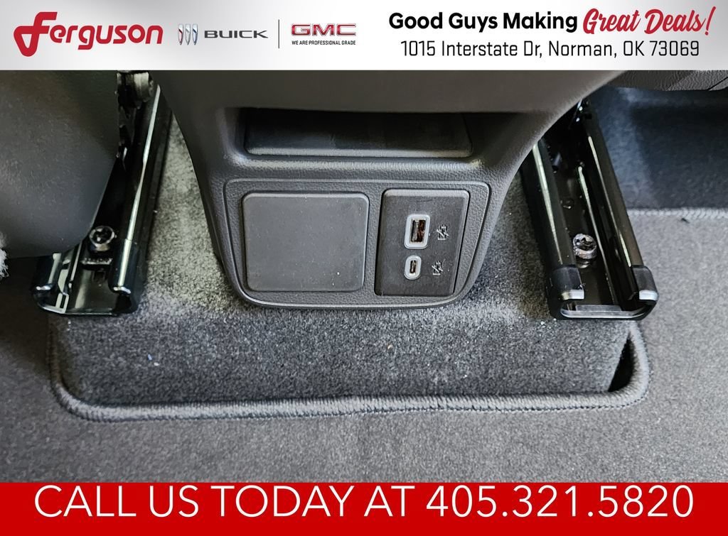 2026 Buick Encore GX Preferred - Photo 44