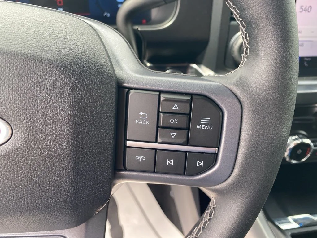New 2026 Agate Black Metallic Ford F-250® Lariat® image 19