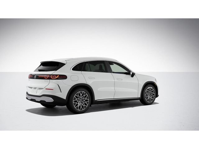 New 2027 Polar White Mercedes-Benz GLC 400 image 20