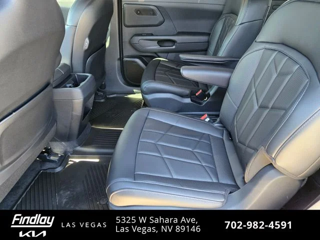 New 2027 Gray Kia X-Line SX image 12