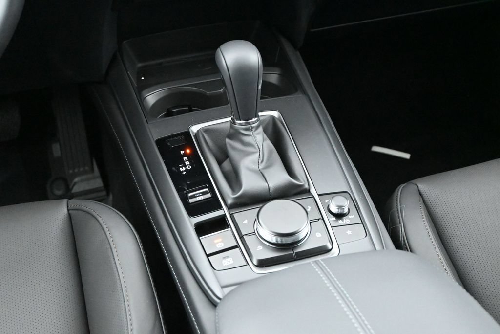 New 2026 Snowflake White Pearl Mazda 2.5 S Premium AWD image 16