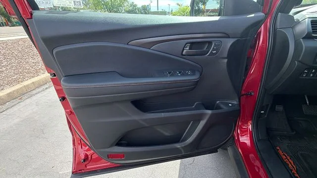 2026 Honda Ridgeline TrailSport - Photo 19