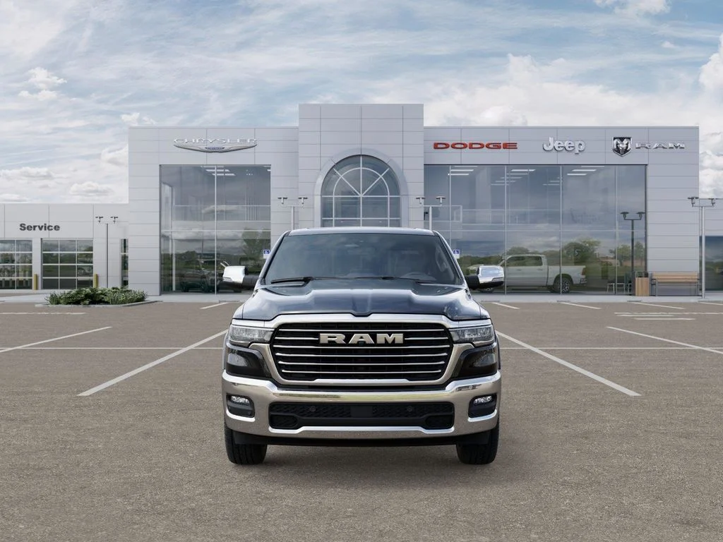 2026 RAM 1500 Laramie - Photo 6