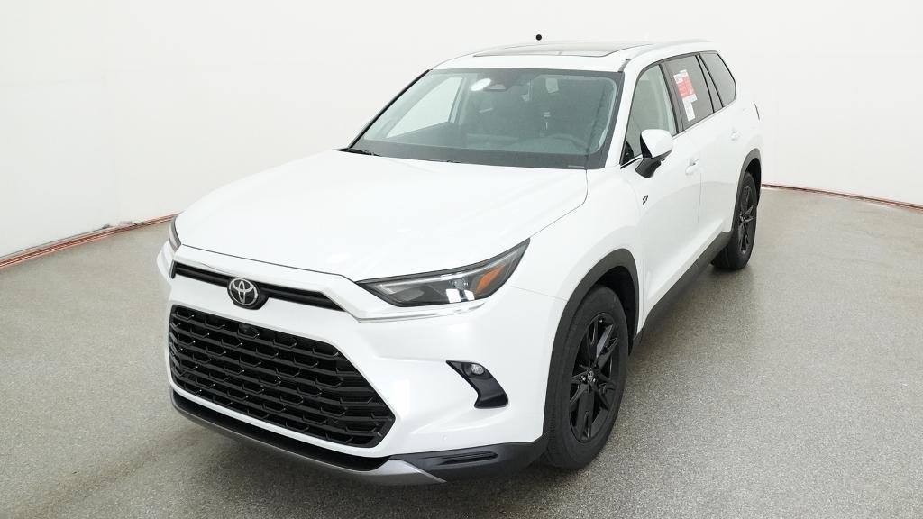 Certified Used 2026 WIND CHILL PEARL Toyota  image 50