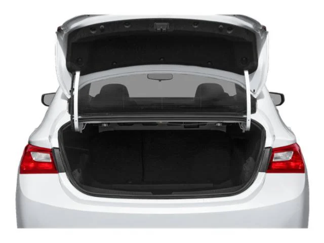 Used 2023 Mosaic Black Metallic Chevrolet LT image 25