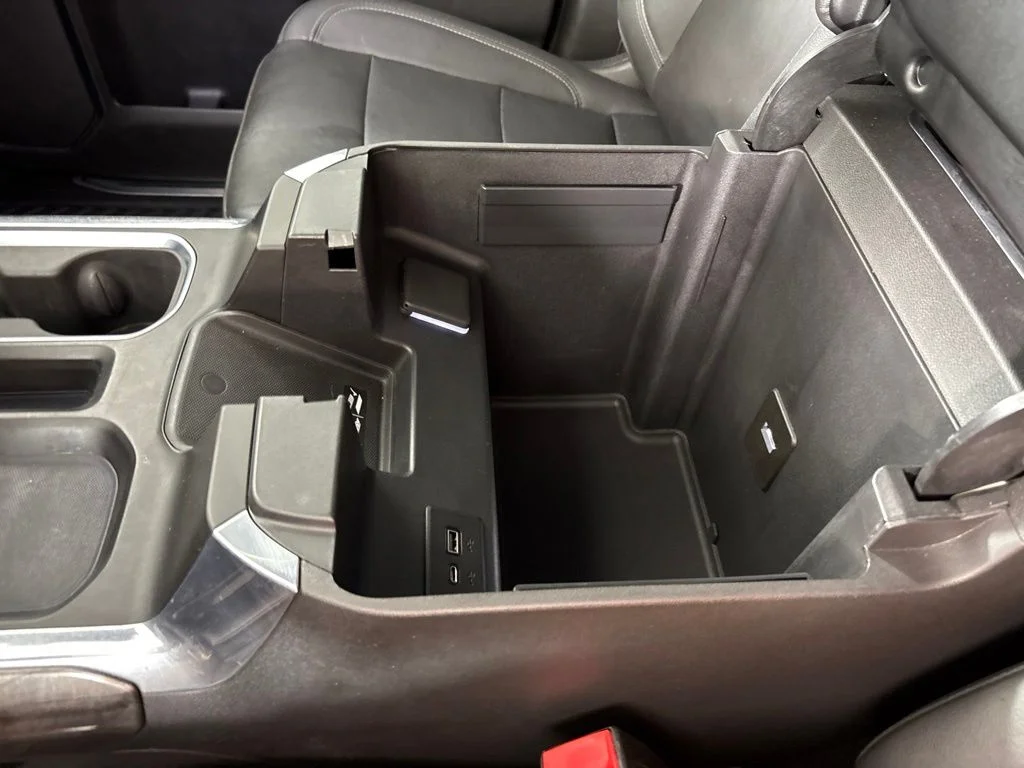 Used 2023 White Chevrolet LTZ image 50