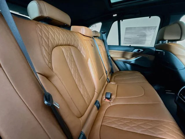 New 2026 Gray BMW xDrive50e image 29
