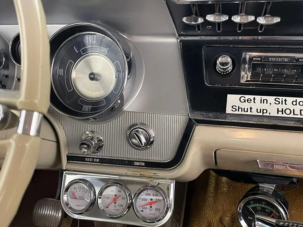 Used 1963  Buick  image 69