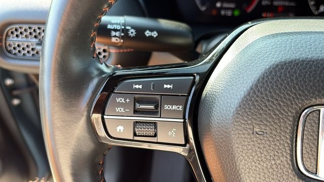 Used 2024 Nordic Forest Pearl Honda Sport image 12