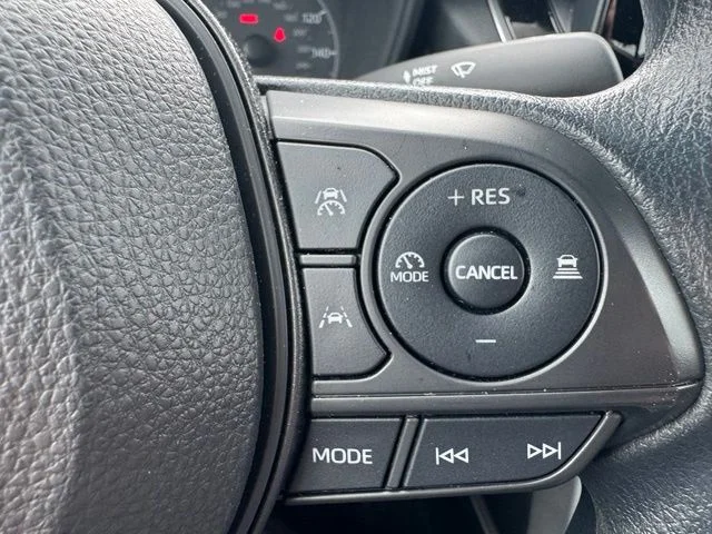 Certified Used 2024 Black Toyota Hybrid S image 20