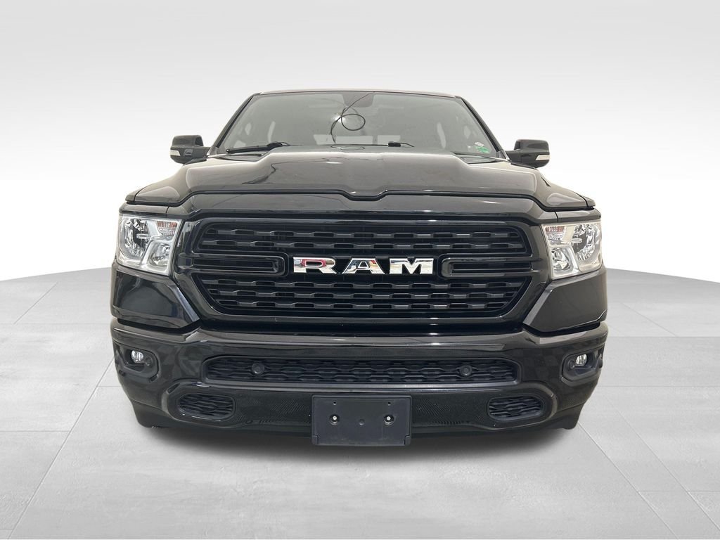 Used 2022 Black Ram Big Horn/Lone Star image 10