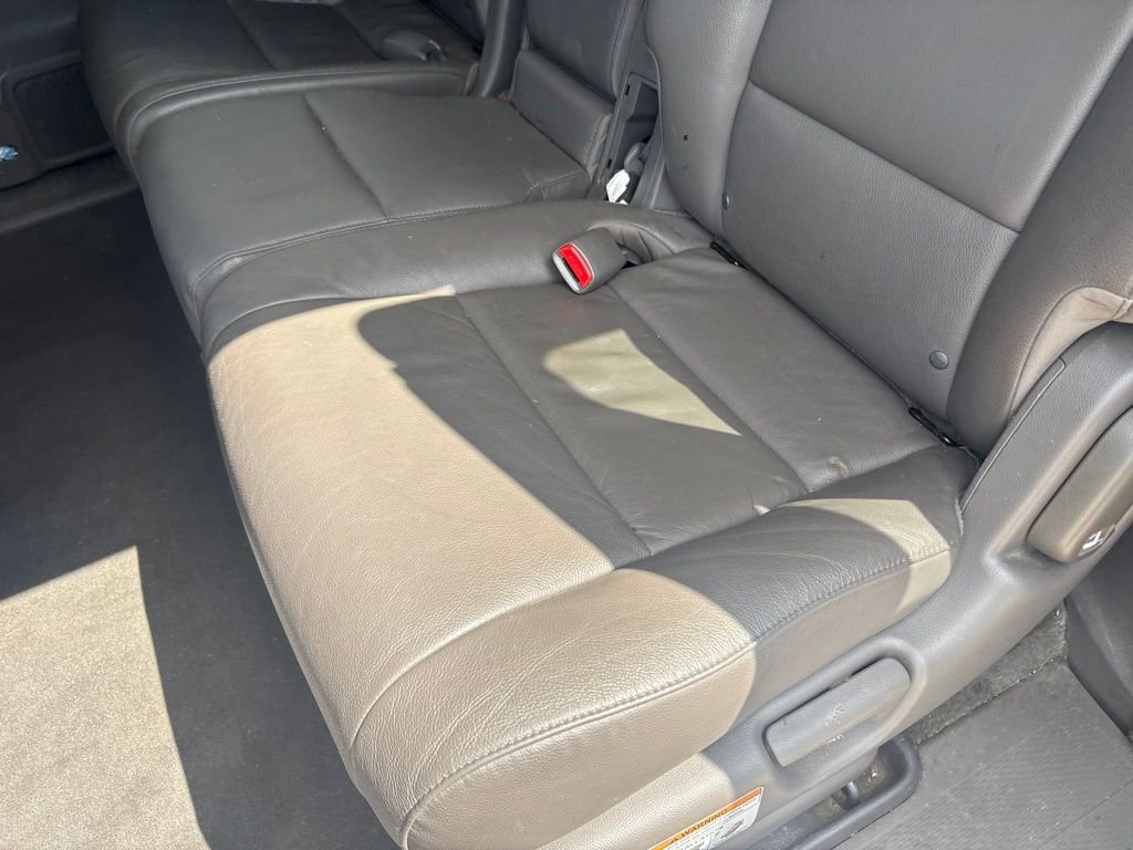 Used 2016 Gray Honda EX-L image 39
