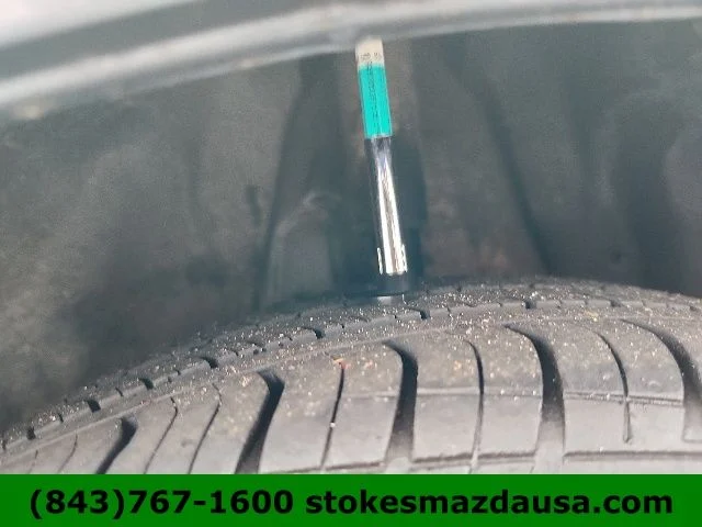 Used 2023 Gray Nissan 2.5 SV image 31