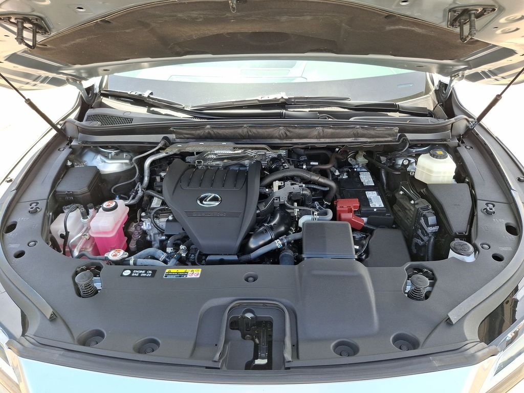 Certified Used 2023 IRIDIUM Lexus 350 Premium image 18