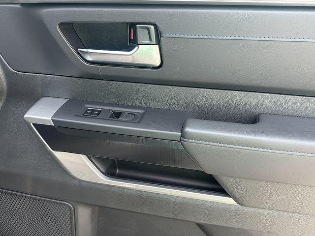 Certified Used 2025 MAGNETIC GRAY MET. Toyota  image 12
